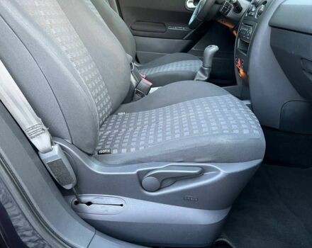 Синий Рено Меган, объемом двигателя 0 л и пробегом 212 тыс. км за 5300 $, фото 10 на Automoto.ua