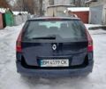 Синий Рено Меган, объемом двигателя 1.5 л и пробегом 245 тыс. км за 4650 $, фото 5 на Automoto.ua