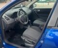 Синій Рено Меган, об'ємом двигуна 1.6 л та пробігом 121 тис. км за 5700 $, фото 14 на Automoto.ua