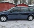 Синий Рено Меган, объемом двигателя 1.5 л и пробегом 245 тыс. км за 4650 $, фото 10 на Automoto.ua