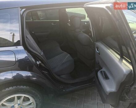 Синий Рено Меган, объемом двигателя 1.46 л и пробегом 300 тыс. км за 5279 $, фото 11 на Automoto.ua