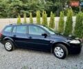 Синий Рено Меган, объемом двигателя 1.6 л и пробегом 212 тыс. км за 5600 $, фото 39 на Automoto.ua