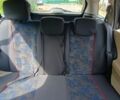 Синій Рено Меган, об'ємом двигуна 1.5 л та пробігом 191 тис. км за 4700 $, фото 19 на Automoto.ua