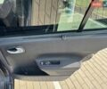 Синий Рено Меган, объемом двигателя 1.5 л и пробегом 230 тыс. км за 4800 $, фото 13 на Automoto.ua
