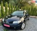Синий Рено Меган, объемом двигателя 1.6 л и пробегом 212 тыс. км за 5600 $, фото 19 на Automoto.ua