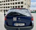 Синий Рено Меган, объемом двигателя 1.5 л и пробегом 240 тыс. км за 4999 $, фото 3 на Automoto.ua