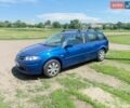 Синій Рено Меган, об'ємом двигуна 1.6 л та пробігом 155 тис. км за 6000 $, фото 3 на Automoto.ua