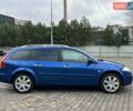Синій Рено Меган, об'ємом двигуна 2 л та пробігом 174 тис. км за 5690 $, фото 3 на Automoto.ua