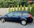 Синий Рено Меган, объемом двигателя 1.6 л и пробегом 212 тыс. км за 5600 $, фото 5 на Automoto.ua