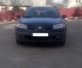 Синий Рено Меган, объемом двигателя 1.6 л и пробегом 167 тыс. км за 5700 $, фото 4 на Automoto.ua
