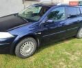 Синий Рено Меган, объемом двигателя 0 л и пробегом 280 тыс. км за 4000 $, фото 3 на Automoto.ua