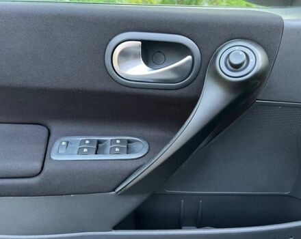 Синий Рено Меган, объемом двигателя 0 л и пробегом 212 тыс. км за 5300 $, фото 12 на Automoto.ua