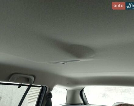 Синій Рено Меган, об'ємом двигуна 1.6 л та пробігом 189 тис. км за 5250 $, фото 22 на Automoto.ua