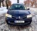 Синий Рено Меган, объемом двигателя 1.6 л и пробегом 21200 тыс. км за 4000 $, фото 1 на Automoto.ua