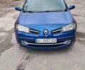 Рено Меган 2008 у Белой Церкве на Automoto.ua Синій Рено Меган, об'ємом двигуна 1.6 л та пробігом 202 тис. км за 6300 $, фото 1 на Automoto.ua