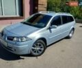 Синий Рено Меган, объемом двигателя 1.6 л и пробегом 266 тыс. км за 5800 $, фото 1 на Automoto.ua