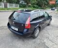 Синий Рено Меган, объемом двигателя 1.5 л и пробегом 397 тыс. км за 4500 $, фото 4 на Automoto.ua
