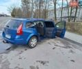 Синий Рено Меган, объемом двигателя 1.46 л и пробегом 248 тыс. км за 5000 $, фото 21 на Automoto.ua