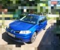 Синій Рено Меган, об'ємом двигуна 1.6 л та пробігом 250 тис. км за 6000 $, фото 1 на Automoto.ua
