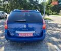 Синий Рено Меган, объемом двигателя 1.6 л и пробегом 171 тыс. км за 6800 $, фото 5 на Automoto.ua
