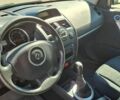 Синий Рено Меган, объемом двигателя 1.6 л и пробегом 191 тыс. км за 5500 $, фото 4 на Automoto.ua