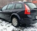 Синій Рено Меган, об'ємом двигуна 1.6 л та пробігом 189 тис. км за 5250 $, фото 4 на Automoto.ua