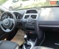 Синий Рено Меган, объемом двигателя 1.6 л и пробегом 171 тыс. км за 6800 $, фото 38 на Automoto.ua