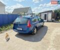 Синій Рено Меган, об'ємом двигуна 1.6 л та пробігом 155 тис. км за 6000 $, фото 16 на Automoto.ua