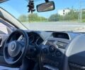 Синий Рено Меган, объемом двигателя 1.5 л и пробегом 250 тыс. км за 4400 $, фото 11 на Automoto.ua