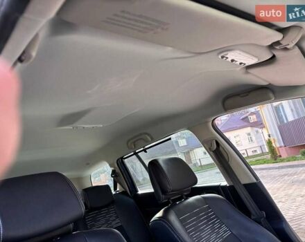 Синий Рено Меган, объемом двигателя 1.6 л и пробегом 206 тыс. км за 6200 $, фото 29 на Automoto.ua