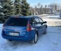 Синий Рено Меган, объемом двигателя 1.9 л и пробегом 254 тыс. км за 3999 $, фото 2 на Automoto.ua