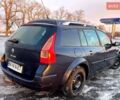 Синій Рено Меган, об'ємом двигуна 1.6 л та пробігом 21 тис. км за 4000 $, фото 2 на Automoto.ua