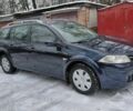 Синий Рено Меган, объемом двигателя 1.5 л и пробегом 245 тыс. км за 4650 $, фото 3 на Automoto.ua