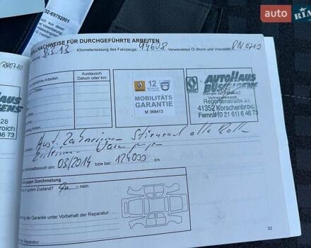 Синий Рено Меган, объемом двигателя 1.6 л и пробегом 212 тыс. км за 5600 $, фото 156 на Automoto.ua