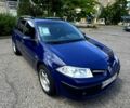 Синий Рено Меган, объемом двигателя 1.5 л и пробегом 0 тыс. км за 3699 $, фото 2 на Automoto.ua