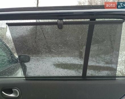 Синій Рено Меган, об'ємом двигуна 1.6 л та пробігом 189 тис. км за 5250 $, фото 20 на Automoto.ua