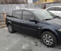 Синій Рено Меган, об'ємом двигуна 1.46 л та пробігом 383 тис. км за 5550 $, фото 2 на Automoto.ua