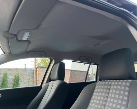 Синий Рено Меган, объемом двигателя 0 л и пробегом 212 тыс. км за 5300 $, фото 14 на Automoto.ua