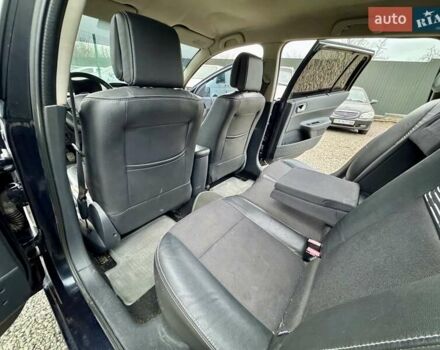 Синий Рено Меган, объемом двигателя 1.46 л и пробегом 392 тыс. км за 4799 $, фото 26 на Automoto.ua