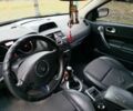 Синий Рено Меган, объемом двигателя 1.5 л и пробегом 390 тыс. км за 4800 $, фото 1 на Automoto.ua