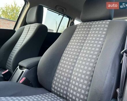 Синий Рено Меган, объемом двигателя 1.6 л и пробегом 212 тыс. км за 5600 $, фото 66 на Automoto.ua