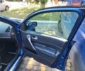 Синий Рено Меган, объемом двигателя 1.6 л и пробегом 171 тыс. км за 6800 $, фото 36 на Automoto.ua