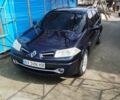 Синий Рено Меган, объемом двигателя 1.6 л и пробегом 240 тыс. км за 5200 $, фото 1 на Automoto.ua