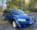 Синій Рено Меган, об'ємом двигуна 1.5 л та пробігом 280 тис. км за 5200 $, фото 10 на Automoto.ua