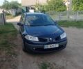 Синий Рено Меган, объемом двигателя 1.6 л и пробегом 265 тыс. км за 4900 $, фото 1 на Automoto.ua