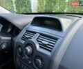 Синий Рено Меган, объемом двигателя 1.6 л и пробегом 212 тыс. км за 5600 $, фото 120 на Automoto.ua