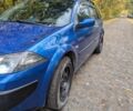 Синій Рено Меган, об'ємом двигуна 1.6 л та пробігом 480 тис. км за 3500 $, фото 3 на Automoto.ua