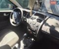 Синий Рено Меган, объемом двигателя 1.6 л и пробегом 250 тыс. км за 6000 $, фото 4 на Automoto.ua