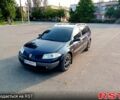 Синий Рено Меган, объемом двигателя 1.9 л и пробегом 311 тыс. км за 5000 $, фото 1 на Automoto.ua