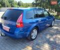 Синий Рено Меган, объемом двигателя 1.6 л и пробегом 171 тыс. км за 6800 $, фото 12 на Automoto.ua